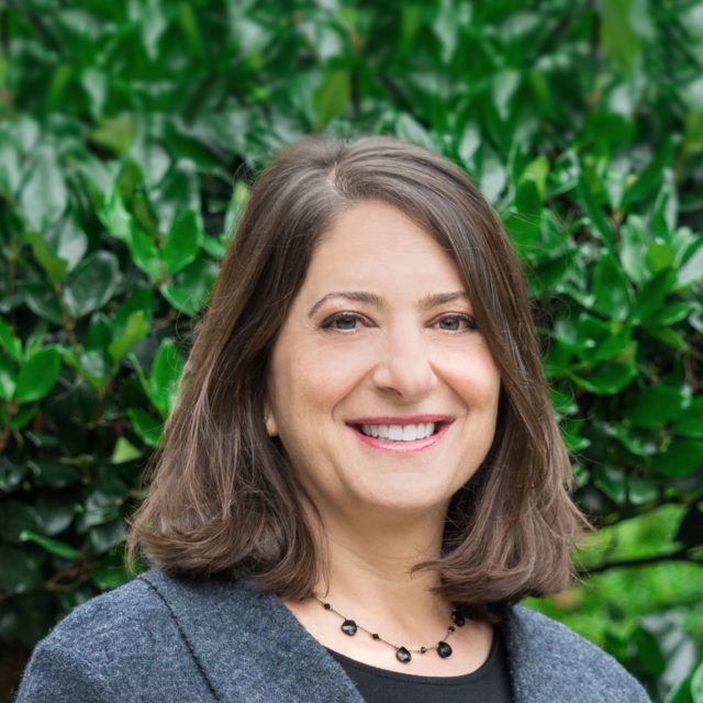 Sherry Cromett